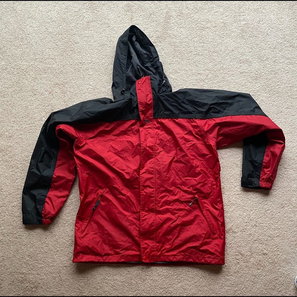 Helly Hansen Jacket - image 1